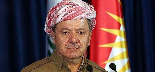 سەرۆکی هەرێمی کوردستان: هیچ کەس بۆی نییە نمایشی سەربازی لە هەولێر ئەنجامبدات